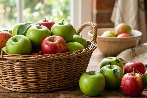 Ngày nào cũng ăn táo có thực sự tốt không?