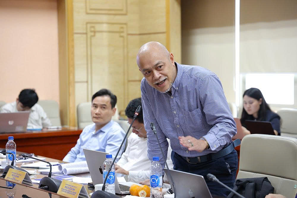 Kiểm tra đánh giá năng lực hành nghề khám chữa bệnh lần đầu tiên sẽ theo mô hình trực tiếp?- Ảnh 6. Kiểm tra đánh giá năng lực hành nghề khám chữa bệnh lần đầu tiên sẽ theo mô hình trực tiếp?- Ảnh 6.
