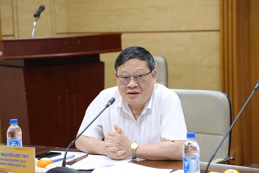 Kiểm tra đánh giá năng lực hành nghề khám chữa bệnh lần đầu tiên sẽ theo mô hình trực tiếp?- Ảnh 3. Kiểm tra đánh giá năng lực hành nghề khám chữa bệnh lần đầu tiên sẽ theo mô hình trực tiếp?- Ảnh 3.