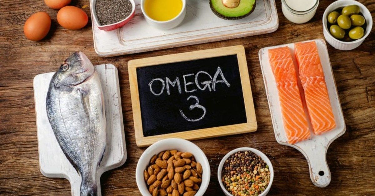 Mùa ôn thi: Các món giàu omega-3 sĩ tử nên ăn để tăng khả năng ghi nhớ- Ảnh 1. Mùa ôn thi: Các món giàu omega-3 sĩ tử nên ăn để tăng khả năng ghi nhớ- Ảnh 1.