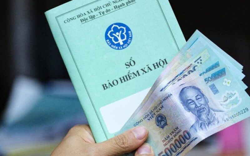 5 khoản trợ cấp BHXH tăng theo lương cơ sở