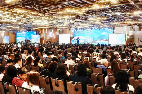 Dạ Hương đồng hành cùng Hội nghị Sản Phụ khoa Việt – Pháp – Châu Á – Thái Bình Dương lần thứ 26
