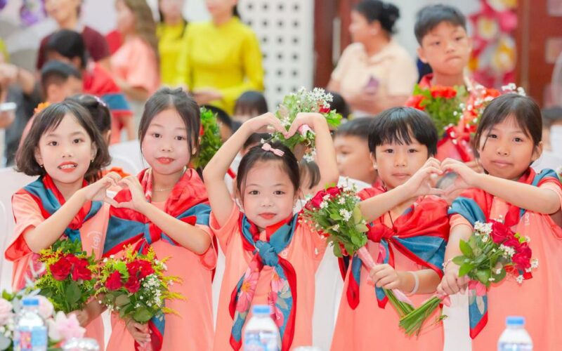 14 triệu người Việt mang gene bệnh tan máu bẩm sinh