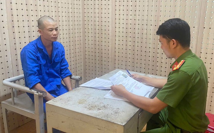 Sau 11 năm trốn truy nã, đối tượng lừa đảo bị bắt khi sống cùng bạn gái