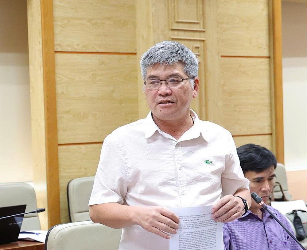 Hoàn thiện Thông tư hướng dẫn Luật Dân số: Hướng tới phát hiện sớm bệnh bẩm sinh, nâng cao chất lượng dân số- Ảnh 2.