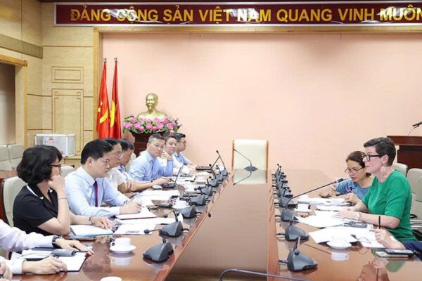 Nhiều vấn đề nóng về y tế toàn cầu sẽ được đoàn Việt Nam tham gia thảo luận tại WHA 79