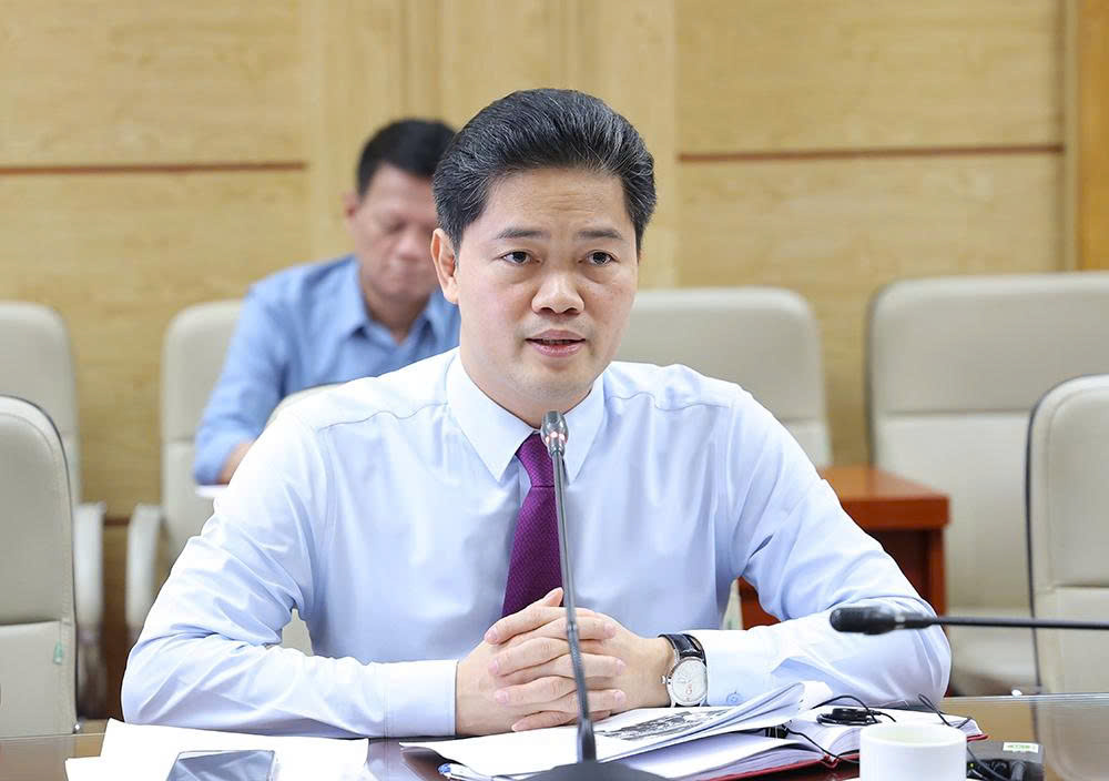 anh-ha-79-1778158321976782253537 Nhiều vấn đề nóng về y tế toàn cầu sẽ được đoàn Việt Nam tham gia thảo luận tại WHA 79- Ảnh 1.
