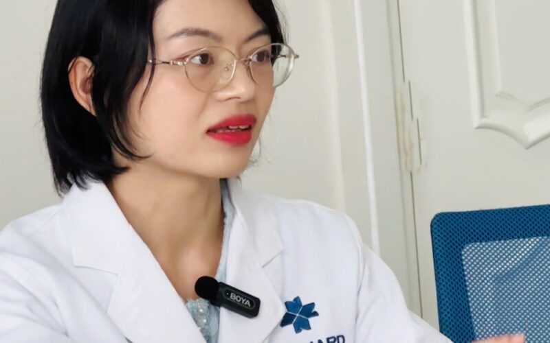 Theo ‘lối dẫn trái tim’ để đưa khoa học đến gần bệnh nhân Việt Nam hơn