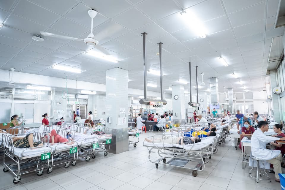 benh-vien-cho-ray-1-17778673201502112233774 Dịp lễ, cấp cứu do tai nạn sinh hoạt ở BV Chợ Rẫy tăng đột biến- Ảnh 1.