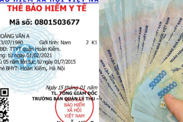 Từ 15/5, chậm đóng, trốn đóng BHYT có thể bị phạt tới 70 triệu đồng