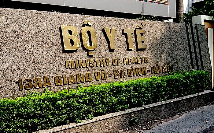 bo-y-te-1773736084773888281130 Bộ Y tế đề xuất giữ nguyên các Vụ, Cục và tổ chức lại 2 đơn vị thành Cục- Ảnh 1.