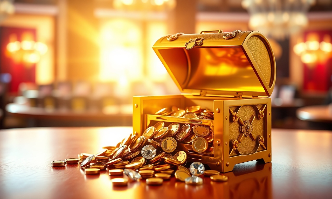 Nổ hũ Lucky88 – Bí quyết chinh phục giải lớn cùng Lucky88da.com