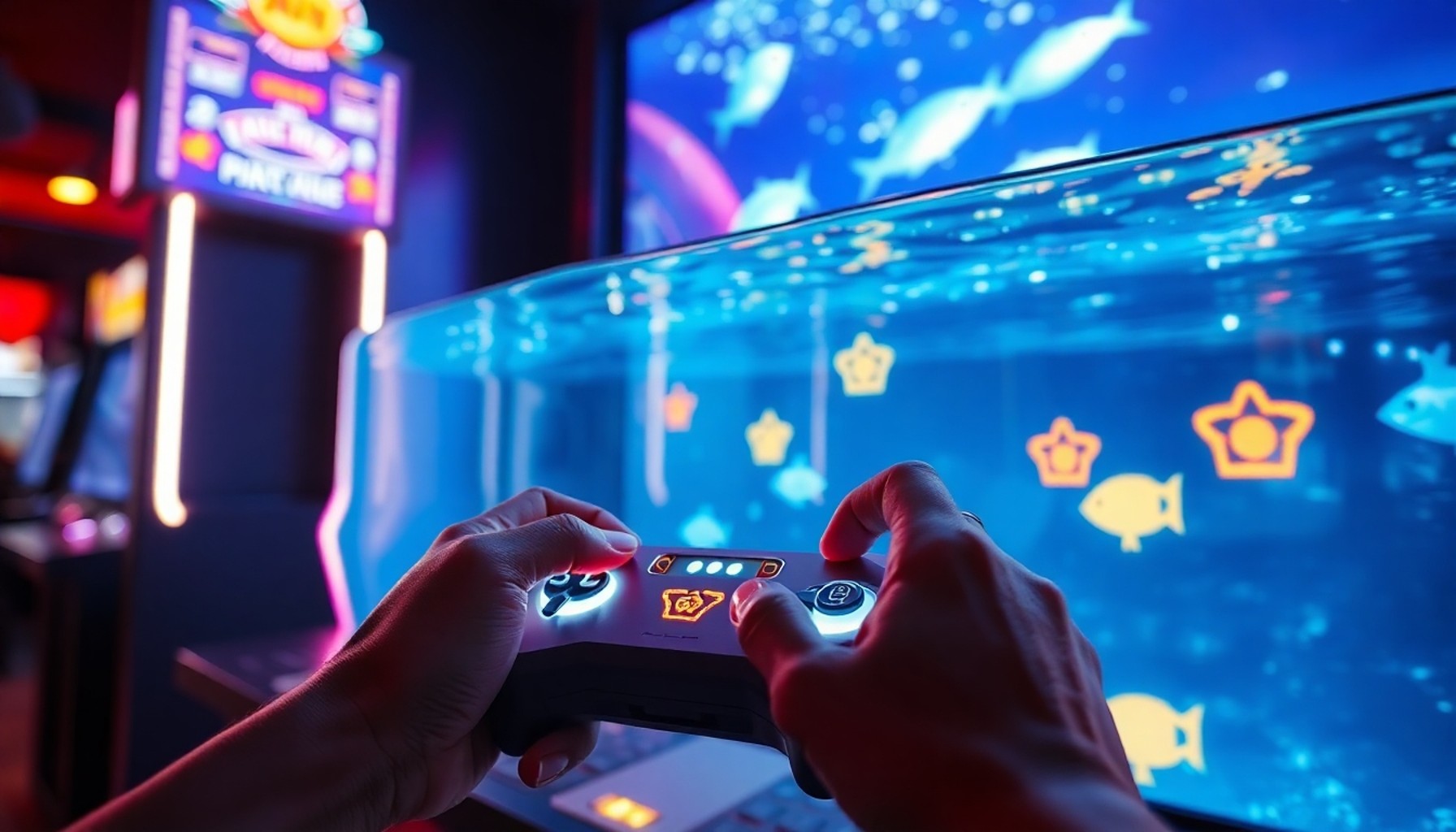 Bắn cá TX88 đổi thưởng – Trải nghiệm săn “lộc” chuẩn game Bắn cá TX88 đổi thưởng – Trải nghiệm săn “lộc” chuẩn game