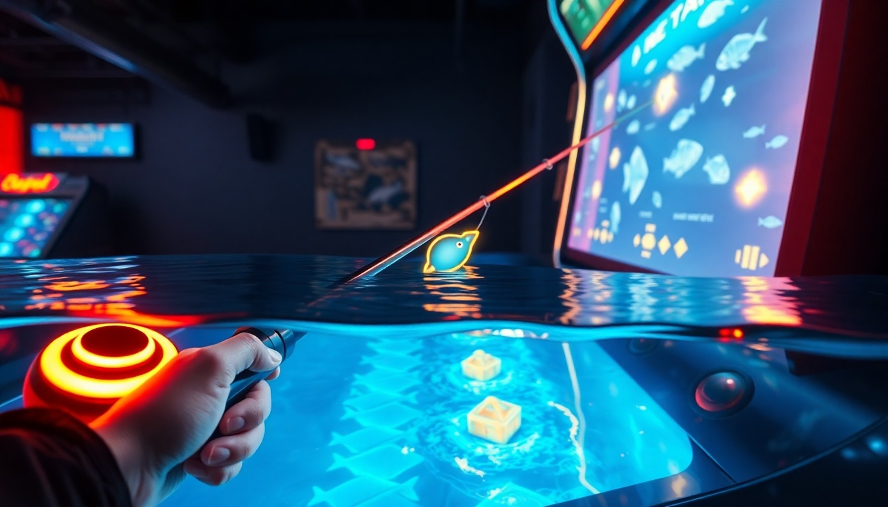Bắn cá TX88 đổi thưởng – Trải nghiệm săn “lộc” chuẩn game Bắn cá TX88 đổi thưởng – Trải nghiệm săn “lộc” chuẩn game