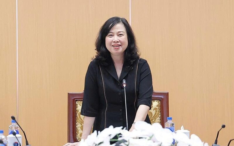 Xây dựng mô hình quản lý an toàn thực phẩm phải thực chất, khả thi, kiểm soát nguy cơ từ gốc