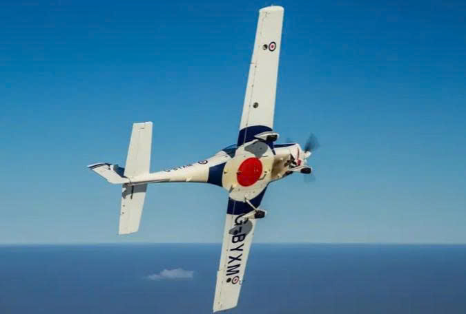 cac-phi-cong-ukraine-hoc-lai-may-bay-grob-tutor-truoc-khi-chuyen-sang-huan-luyen-lai-may-bay-phan-luc-toc-do-cao-17780360747292110015028 Phi công Ukraine 'tái lập trình' tư duy để chinh phục F-16 phương Tây- Ảnh 1.