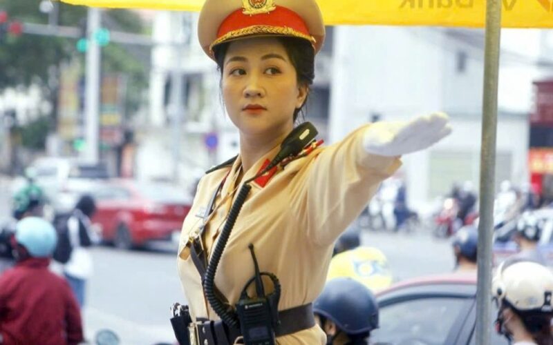 Tạm cấm nhiều tuyến đường quanh Trung tâm Hội nghị Quốc gia từ 11 – 13/5, người dân lưu ý lộ trình di chuyển