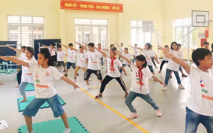 Dinh dưỡng hỗ trợ tăng chiều cao tối ưu: Đừng bỏ lỡ 'cửa sổ vàng' của trẻ