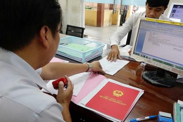 Phó Thủ tướng yêu cầu làm sạch, bổ sung dữ liệu 82,1 triệu thửa đất