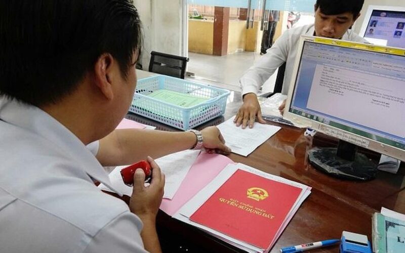 Phó Thủ tướng yêu cầu làm sạch, bổ sung dữ liệu 82,1 triệu thửa đất