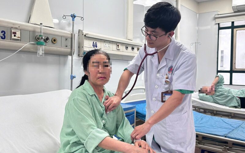 Người dân phấn khởi được khám sức khỏe định kỳ miễn phí từ năm 2026
