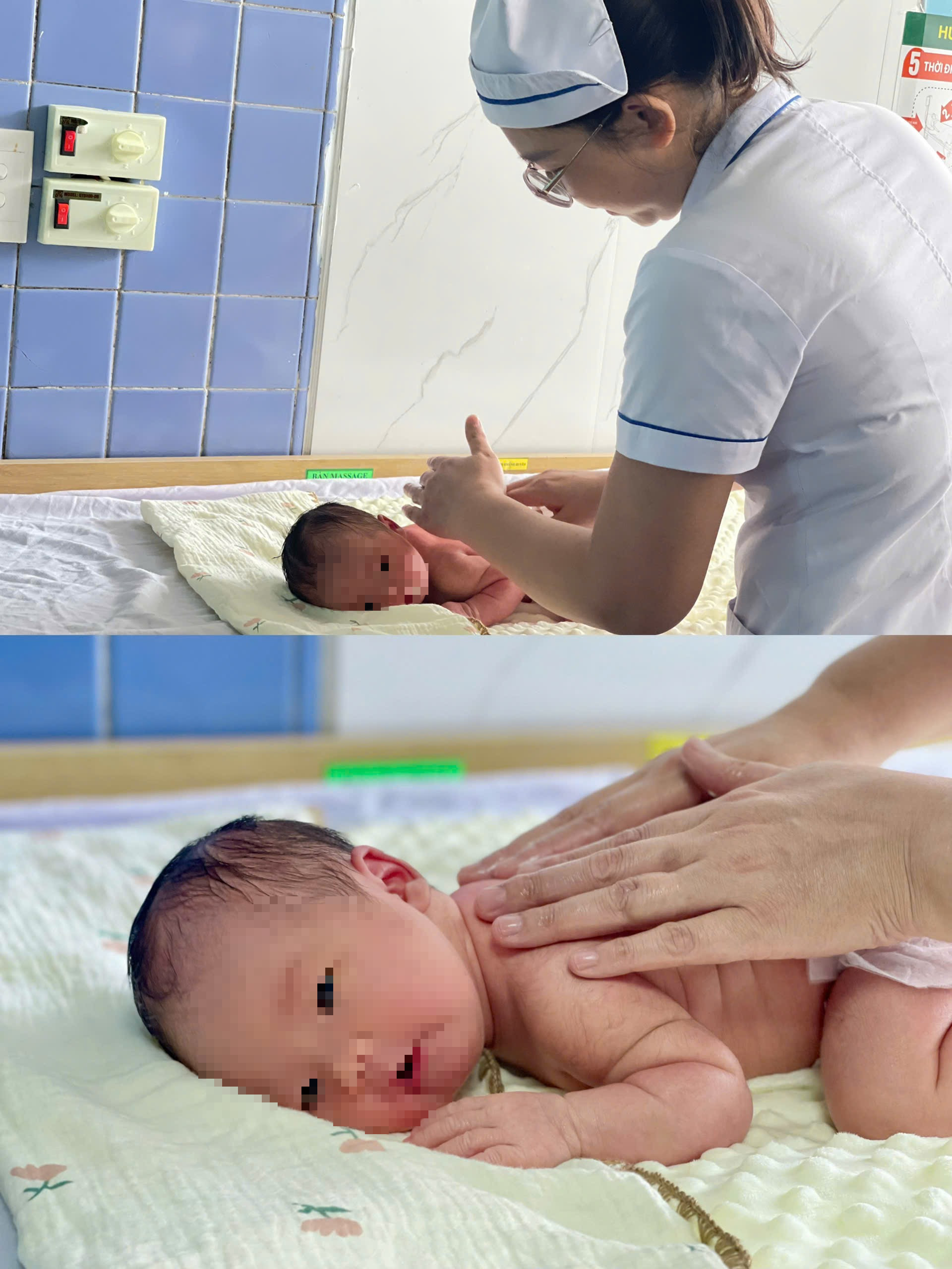Chuyện của những người đón 'thiên thần'- Ảnh 9.
