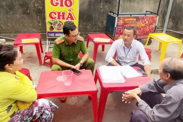 Chính quyền thông tin kết quả xác minh vụ ‘ly chè giá 170 nghìn đồng’ ở Huế