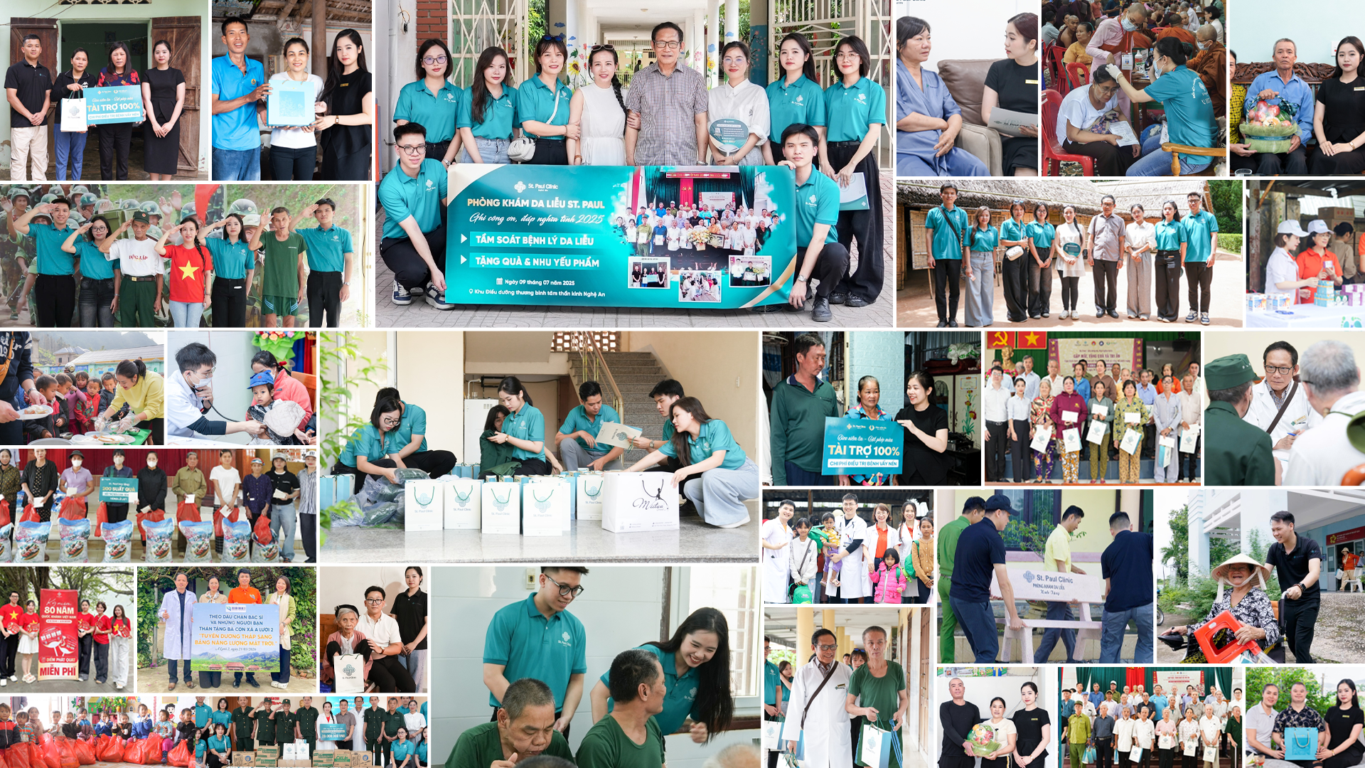 ghep-anh-1779690815016939227343 Phòng khám Da liễu St. Paul: Hành trình trưởng thành từ thử thách, vững vàng với sứ mệnh lấy người bệnh làm trung tâm- Ảnh 4.