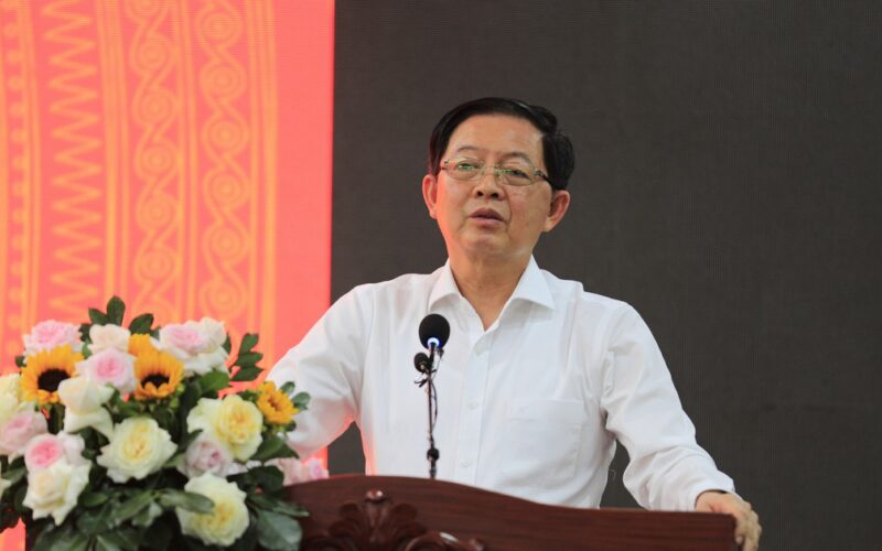 Phó Thủ tướng yêu cầu tháo gỡ điểm nghẽn để xuất khẩu nông sản đạt 74 tỷ USD
