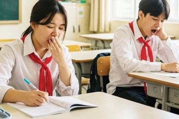 Những sai lầm phổ biến trong dinh dưỡng học đường hiện nay