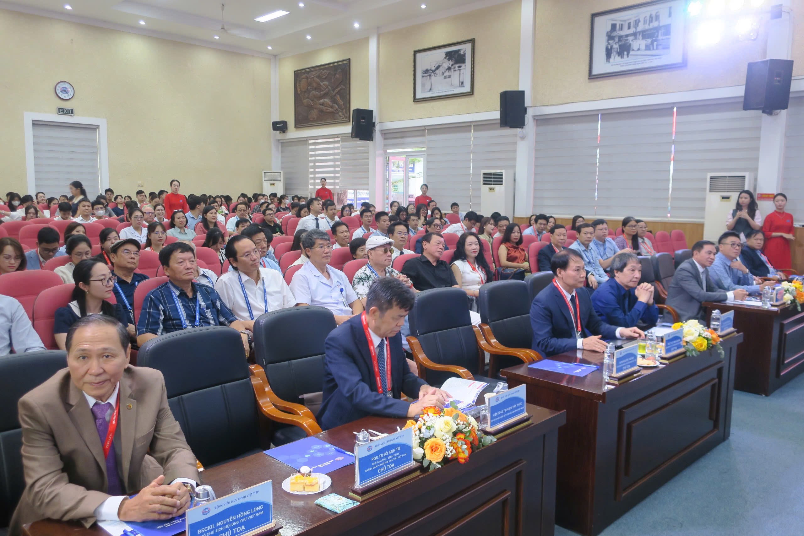 hoi-thao-phong-chong-ung-thu-lan-thu-viii-tai-hai-phong-17782328201951749061280-1 Nâng cao hiệu quả chẩn đoán và điều trị ung thư tại Hải Phòng- Ảnh 1.