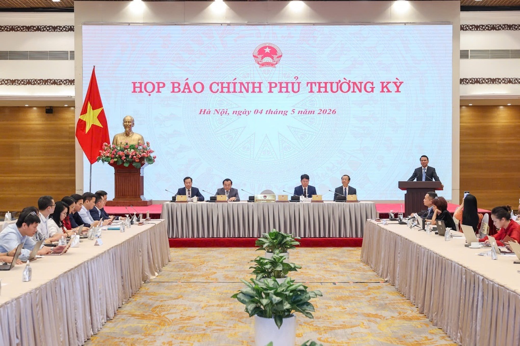 Thông tin mới nhất về bộ sách giáo khoa dùng chung từ năm học 2026-2027- Ảnh 1.