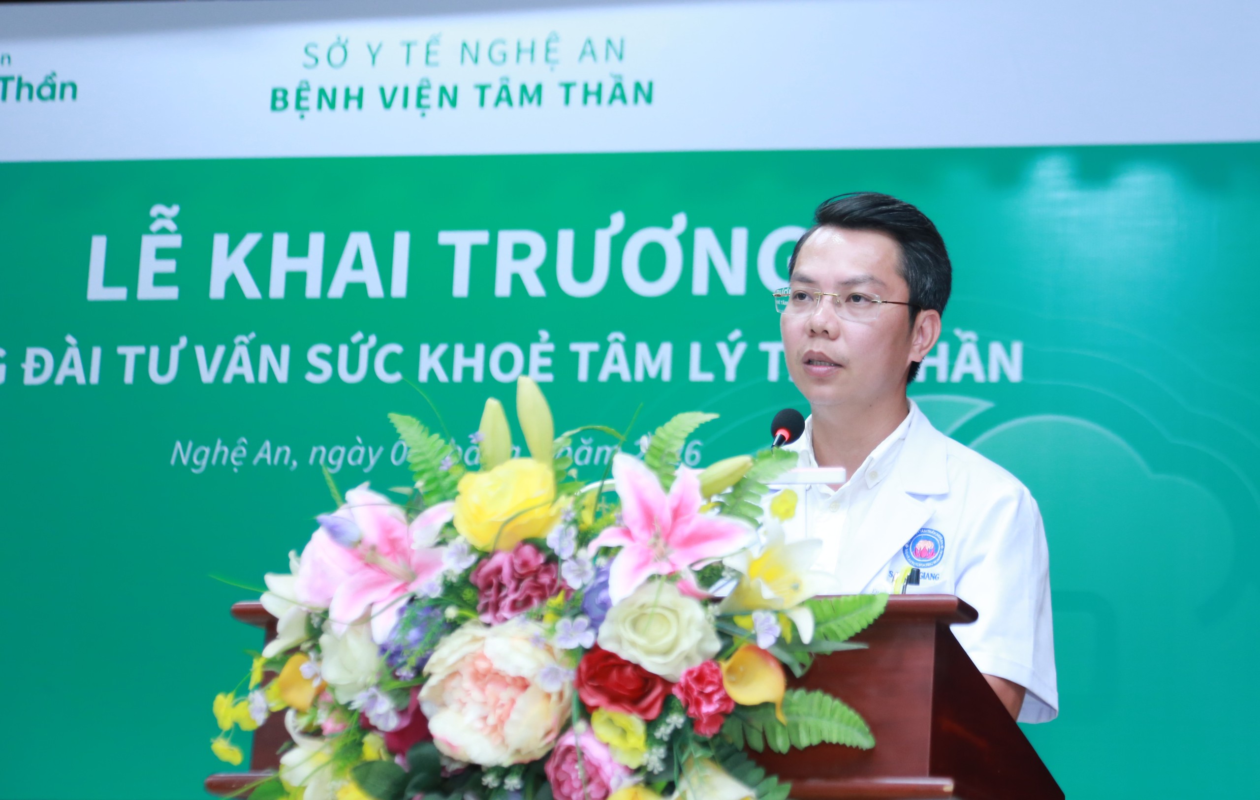 img2488jpg-177786593328853807550 Tổng đài tư vấn tâm lý - tâm thần ở Nghệ An: Kết nối sớm, ngăn ngừa bệnh nặng- Ảnh 3.