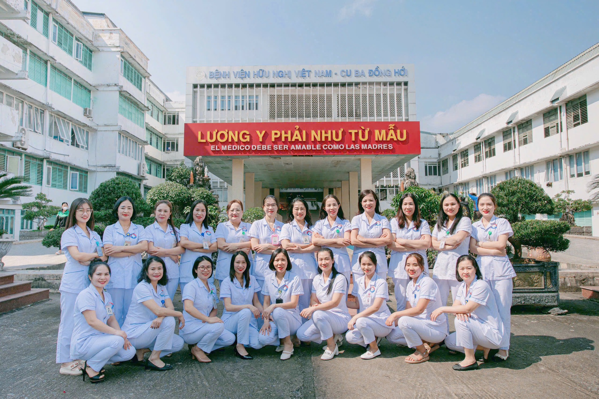 Chuyện của những người đón 'thiên thần'- Ảnh 13.
