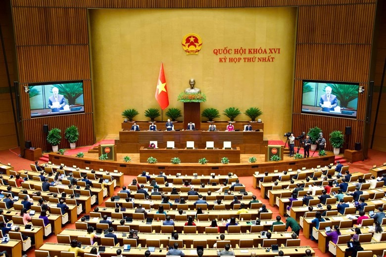 Sẽ giám sát việc bảo đảm an toàn thực phẩm trong năm 2027- Ảnh 1.