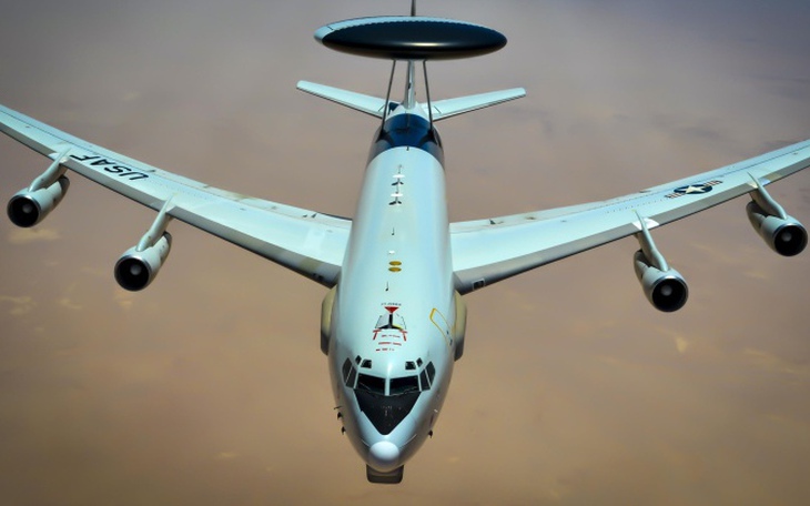 Siêu tên lửa Dark Eagle cũng chưa đủ giúp Mỹ áp đảo Iran- Ảnh 2.