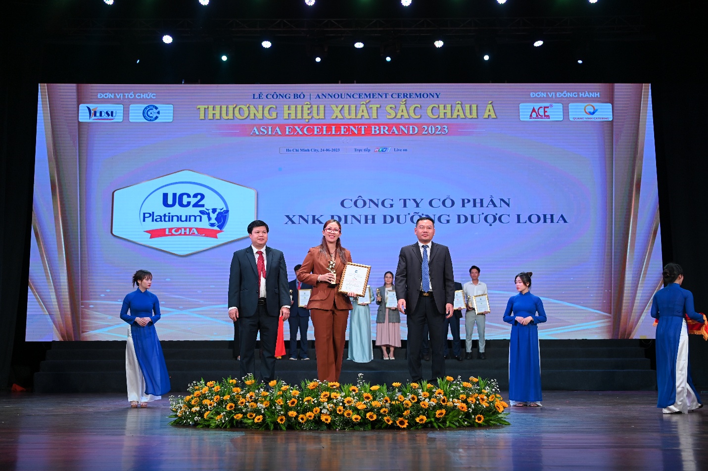 photo-1778758262933-17787582631181013012952 Thói quen đọc nhãn lên ngôi: Cơ hội khẳng định vị thế của Dược Loha- Ảnh 2.