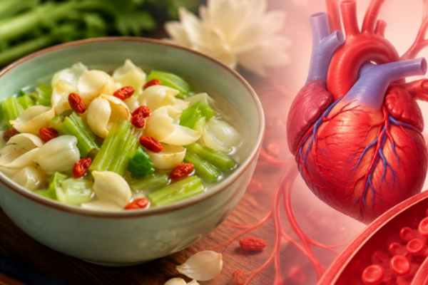 4 món dưỡng tim nên ăn trong những ngày đầu mùa hè