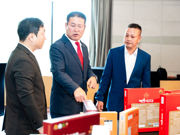 picture1-17794391300371121832820 Trợ thủ đắc lực từ thiên nhiên giúp phụ nữ hiện đại xua tan mệt mỏi, bảo vệ sức khỏe gia đình- Ảnh 1.