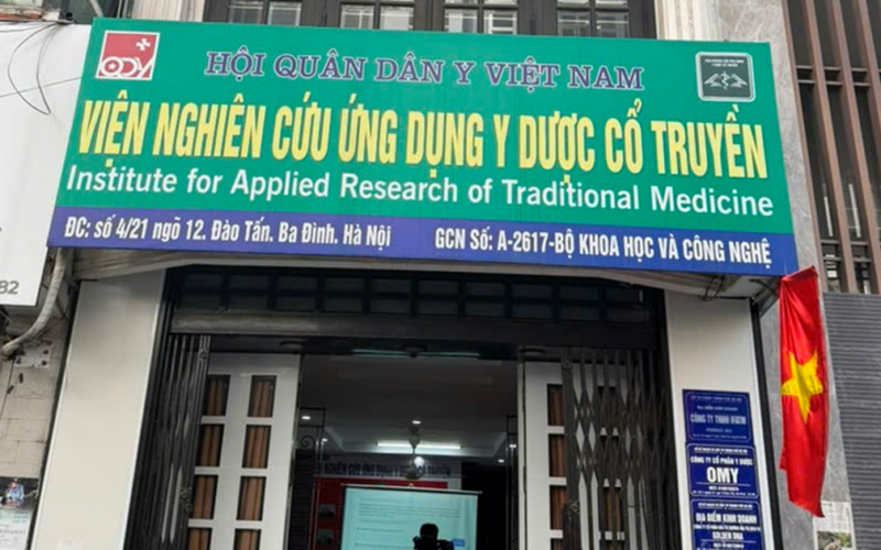 ‘Cẩm nang chăm sóc sức khoẻ gia đình’ – Đưa tinh hoa Y học cổ truyền Việt Nam đến gần hơn với cộng đồng