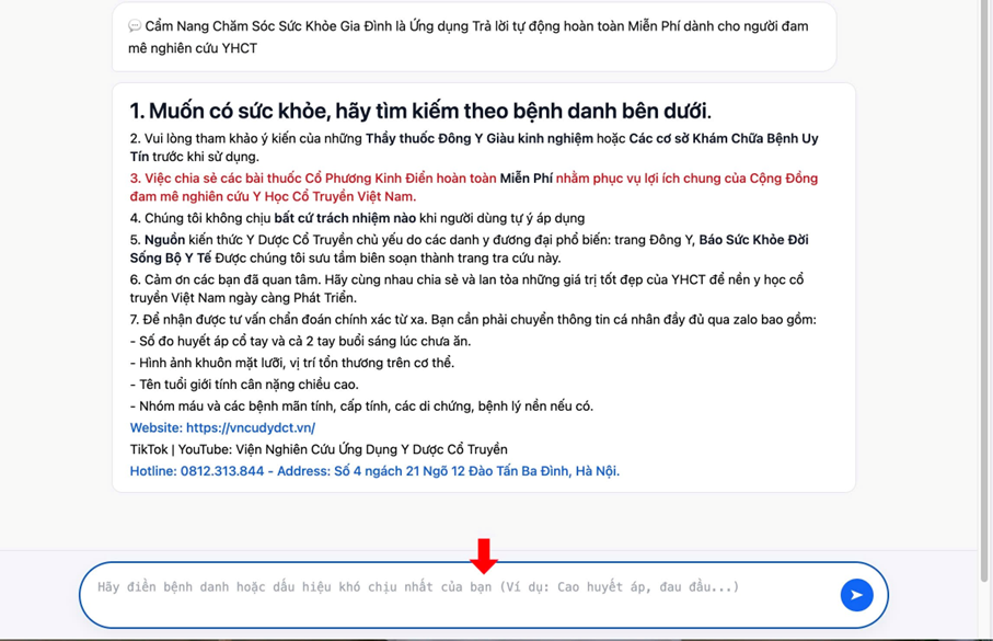 picture2-17797086422941968613779 'Cẩm nang chăm sóc sức khoẻ gia đình' – Đưa tinh hoa Y học cổ truyền Việt Nam đến gần hơn với cộng đồng- Ảnh 2.