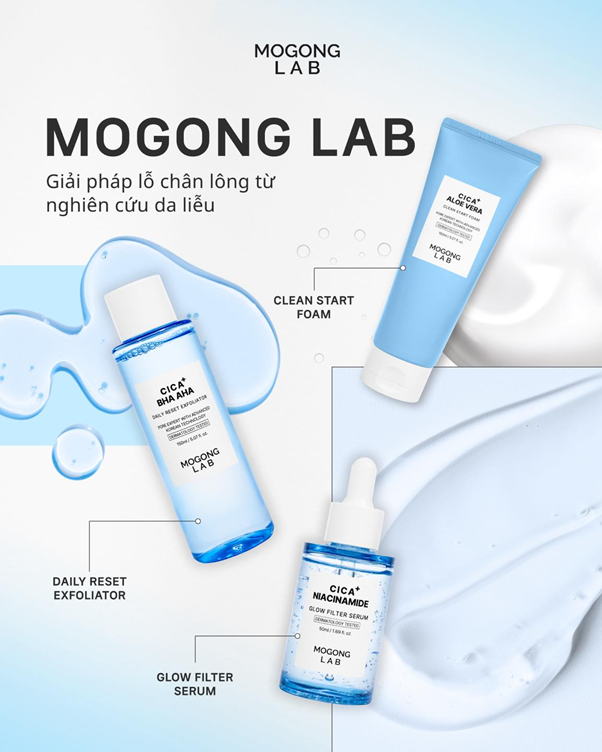 picture2-17803086373391207898967 Thương hiệu skincare Hàn Quốc tập trung nghiên cứu cơ chế lỗ chân lông được nhiều tín đồ làm đẹp quan tâm- Ảnh 2.