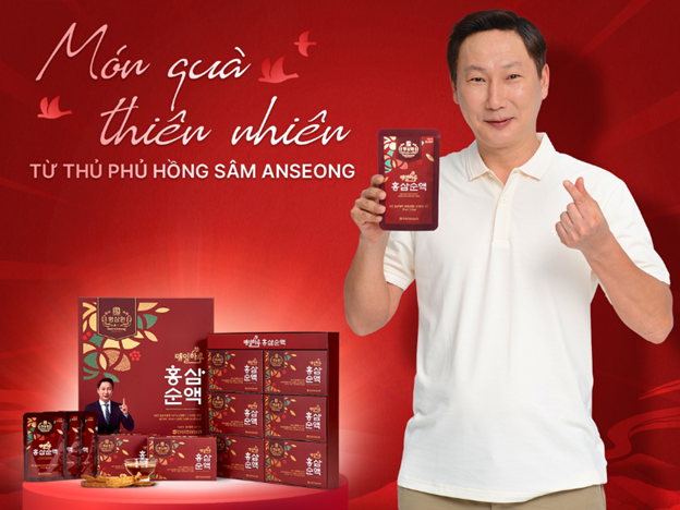picture3-17794391301961278523269 Trợ thủ đắc lực từ thiên nhiên giúp phụ nữ hiện đại xua tan mệt mỏi, bảo vệ sức khỏe gia đình- Ảnh 3.