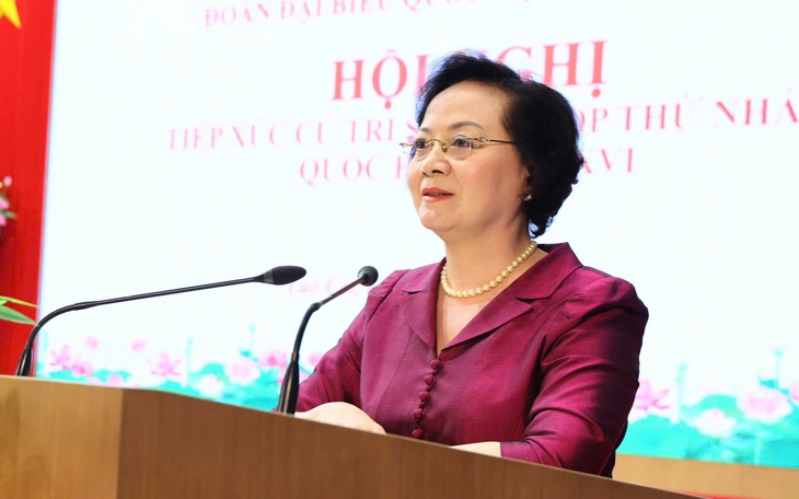 Chỉ thị của Thủ tướng: Thường xuyên tinh giản đối với cán bộ có năng lực yếu kém, thiếu trách nhiệm- Ảnh 2.