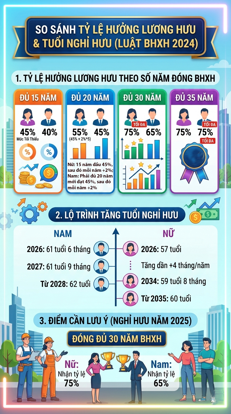 so-sanh-ti-le-chenh-lech-nhan-luong-huu-nam-va-nu-1777692219735466824550 Nam và nữ chênh lệch tỉ lệ hưởng lương hưu tối thiểu ra sao?- Ảnh 1.