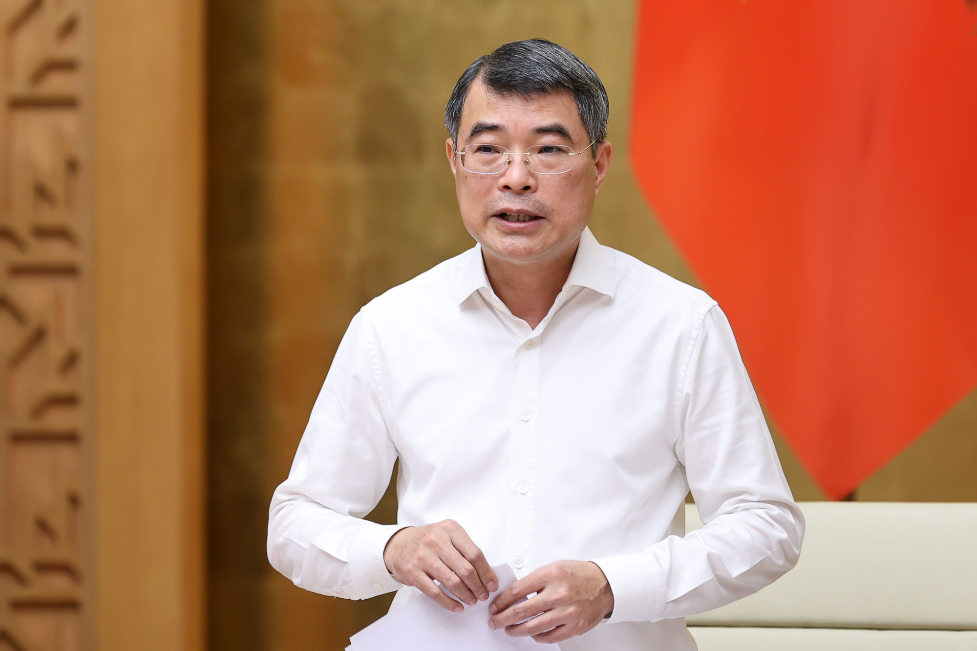 thu-tuong-17778977484761231410507 Thủ tướng: Không chỉ khám sức khỏe, cần bảo đảm điều trị sau phát hiện bệnh- Ảnh 1.