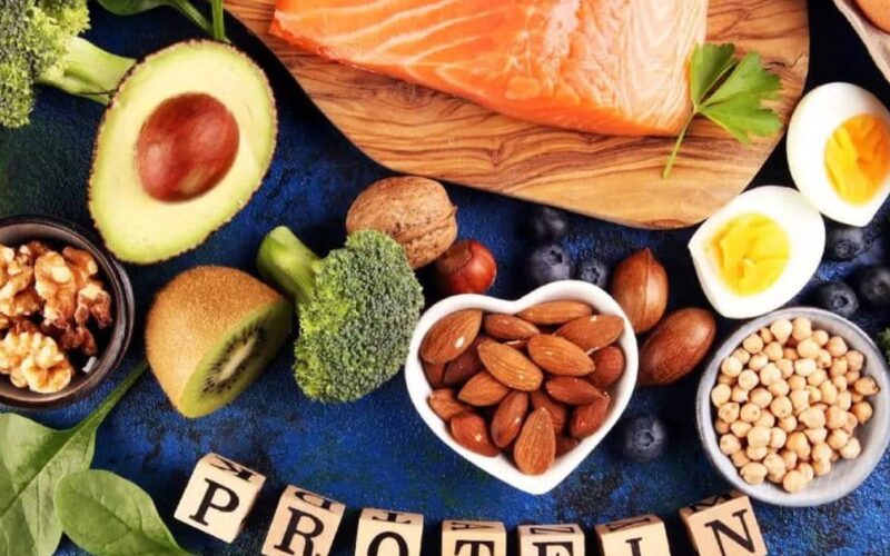 Điều gì xảy ra khi bổ sung protein quá nhiều ?