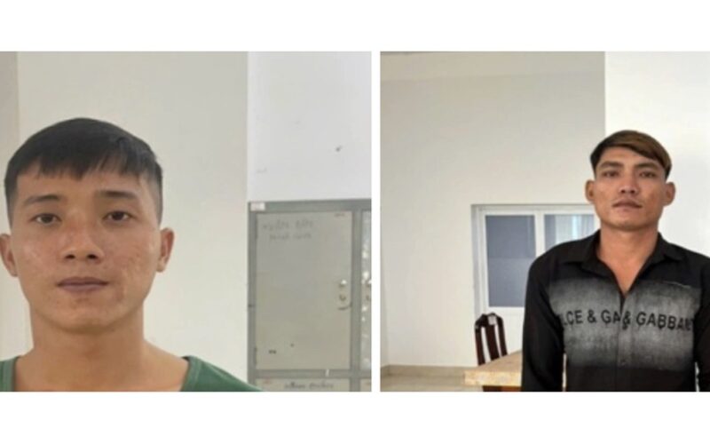 Khởi tố 2 thanh niên trong vụ bé gái 13 tuổi mang thai