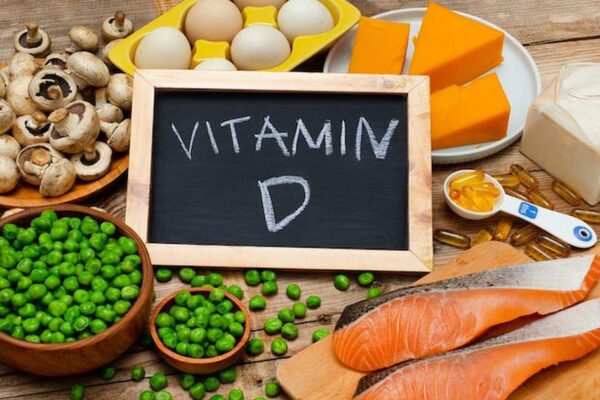10 loại thực phẩm giàu vitamin D giúp xương chắc khỏe, nâng cao miễn dịch