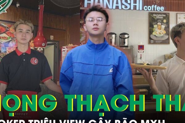 TikToker triệu view gây bão mạng xã hội với giọng quê Thạch Thất